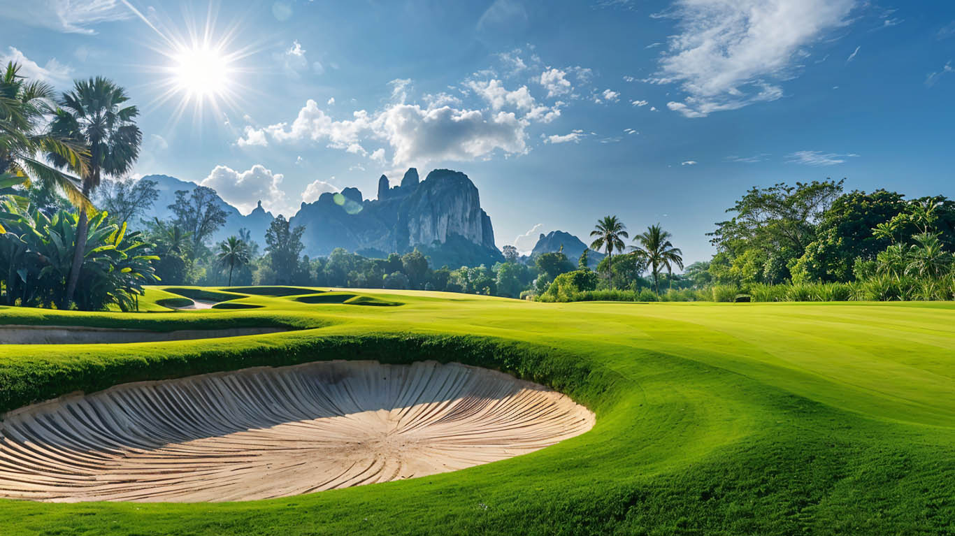 5 Iron Summer League – Week 1